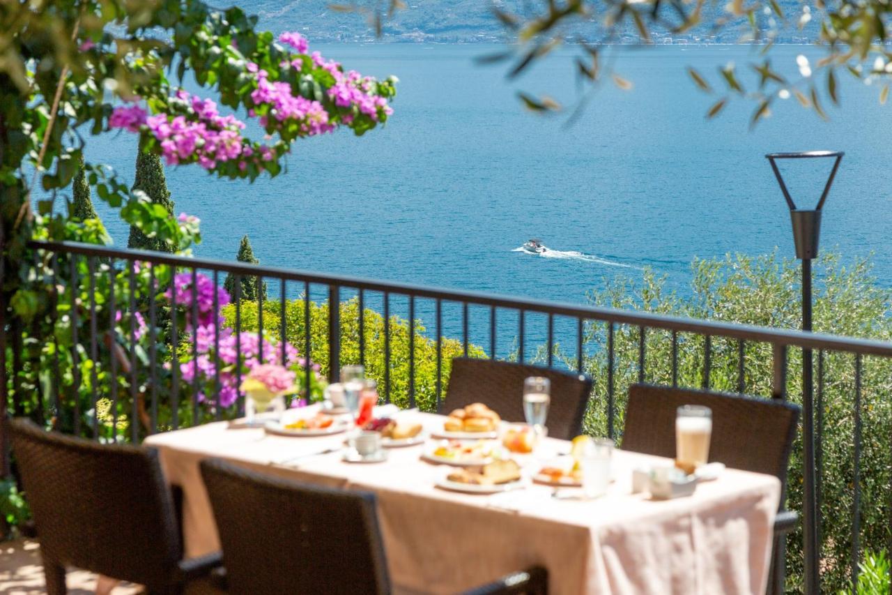 Hotel Meandro - View