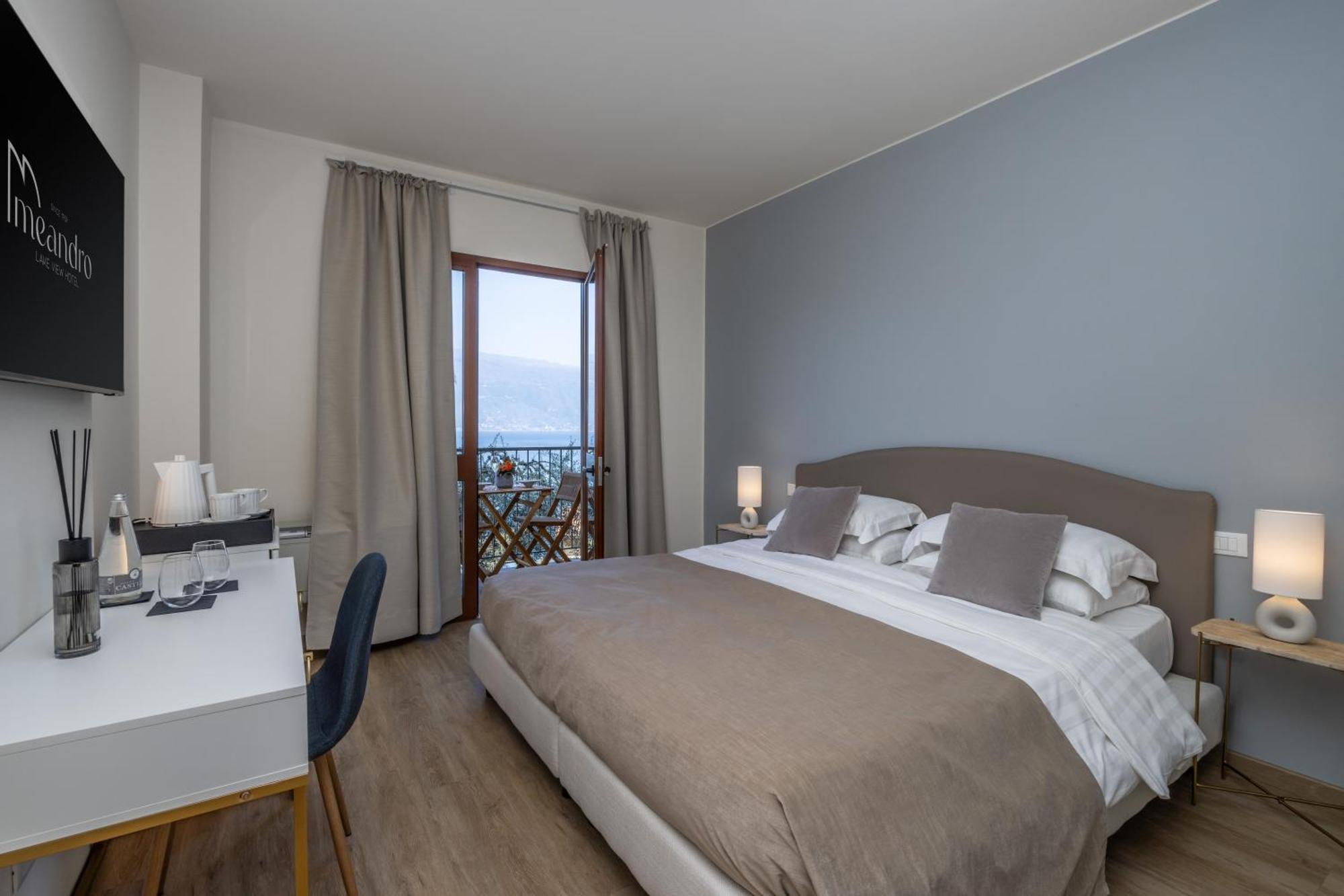 Hotel Meandro - View 4*
