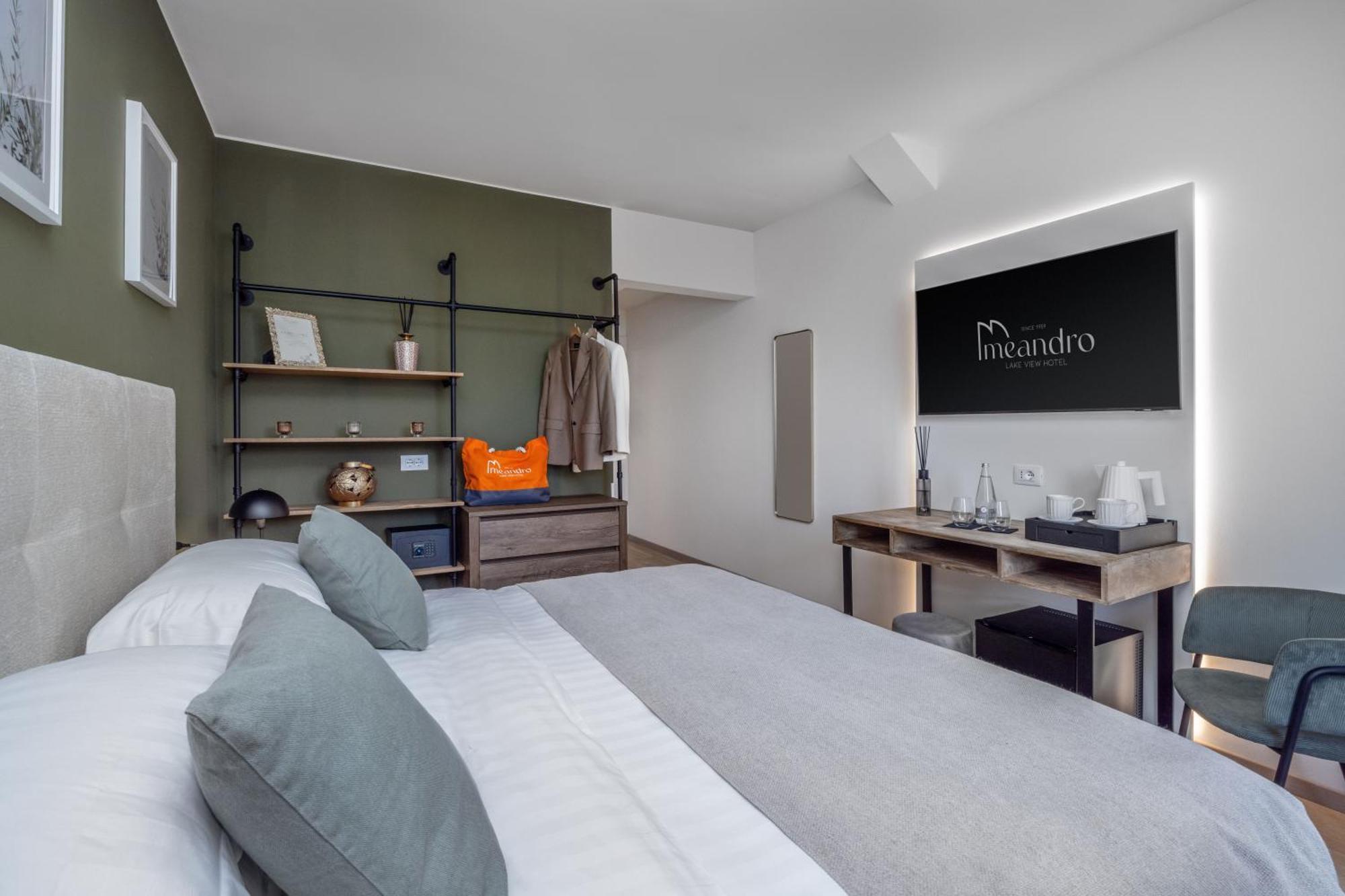 Hotel Meandro - View 4*
