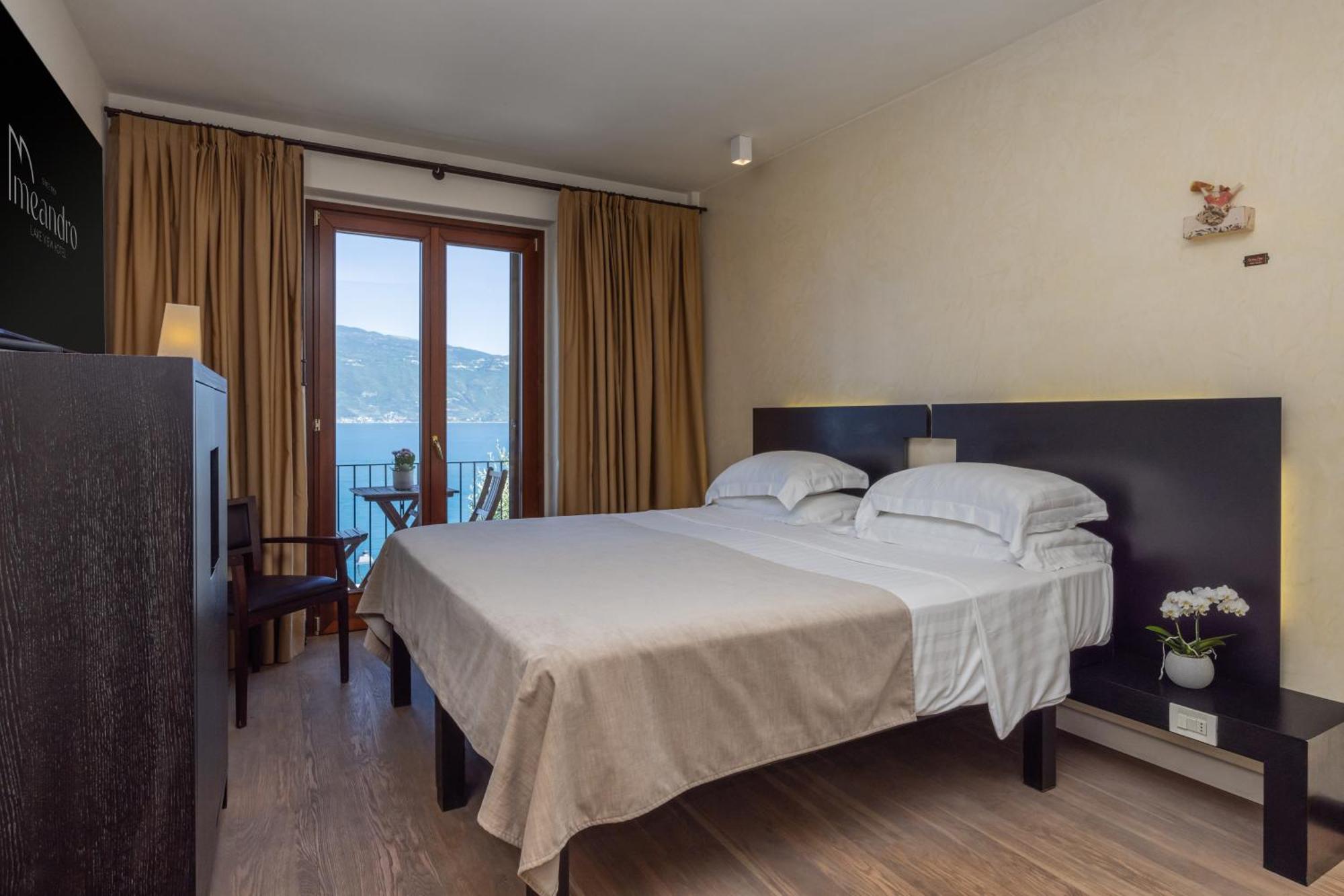 Meandro - View Hotel