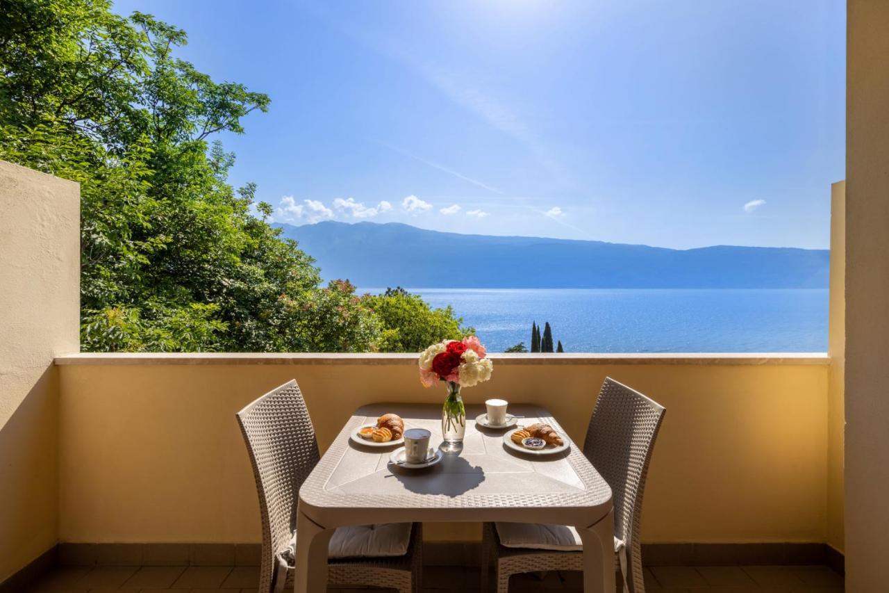 Meandro - View Hotel Gargnano