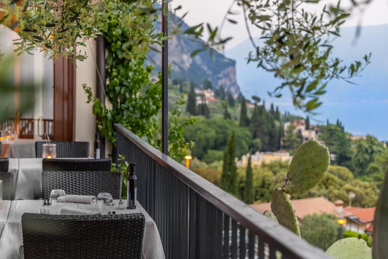 Hotel Meandro - View