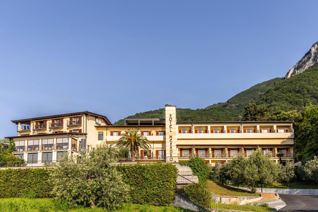 Meandro - View Hotel Gargnano