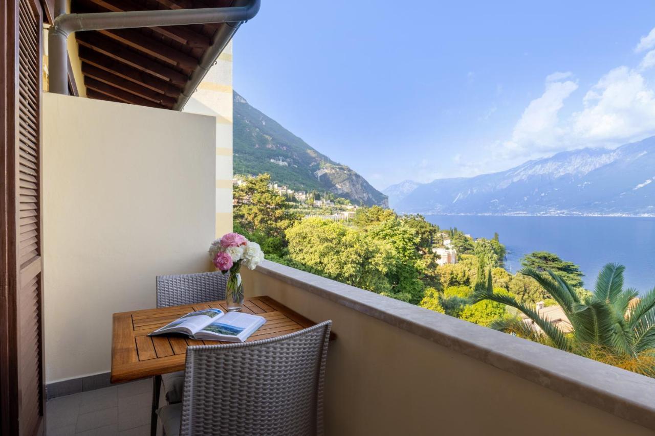 Hotel Meandro - View