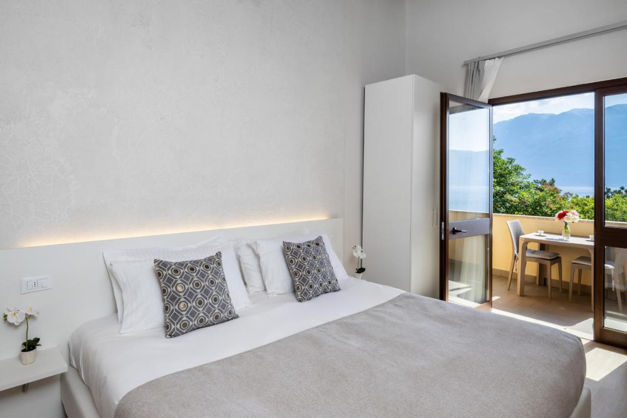 Meandro - View Hotel Gargnano