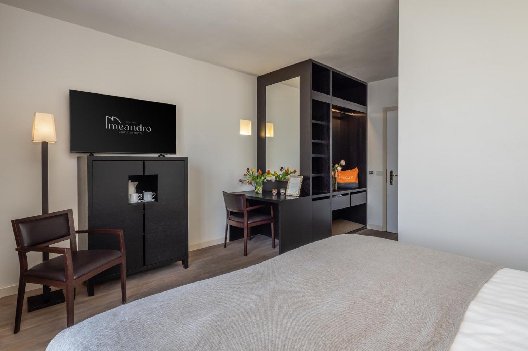 Meandro - View Hotel 4*