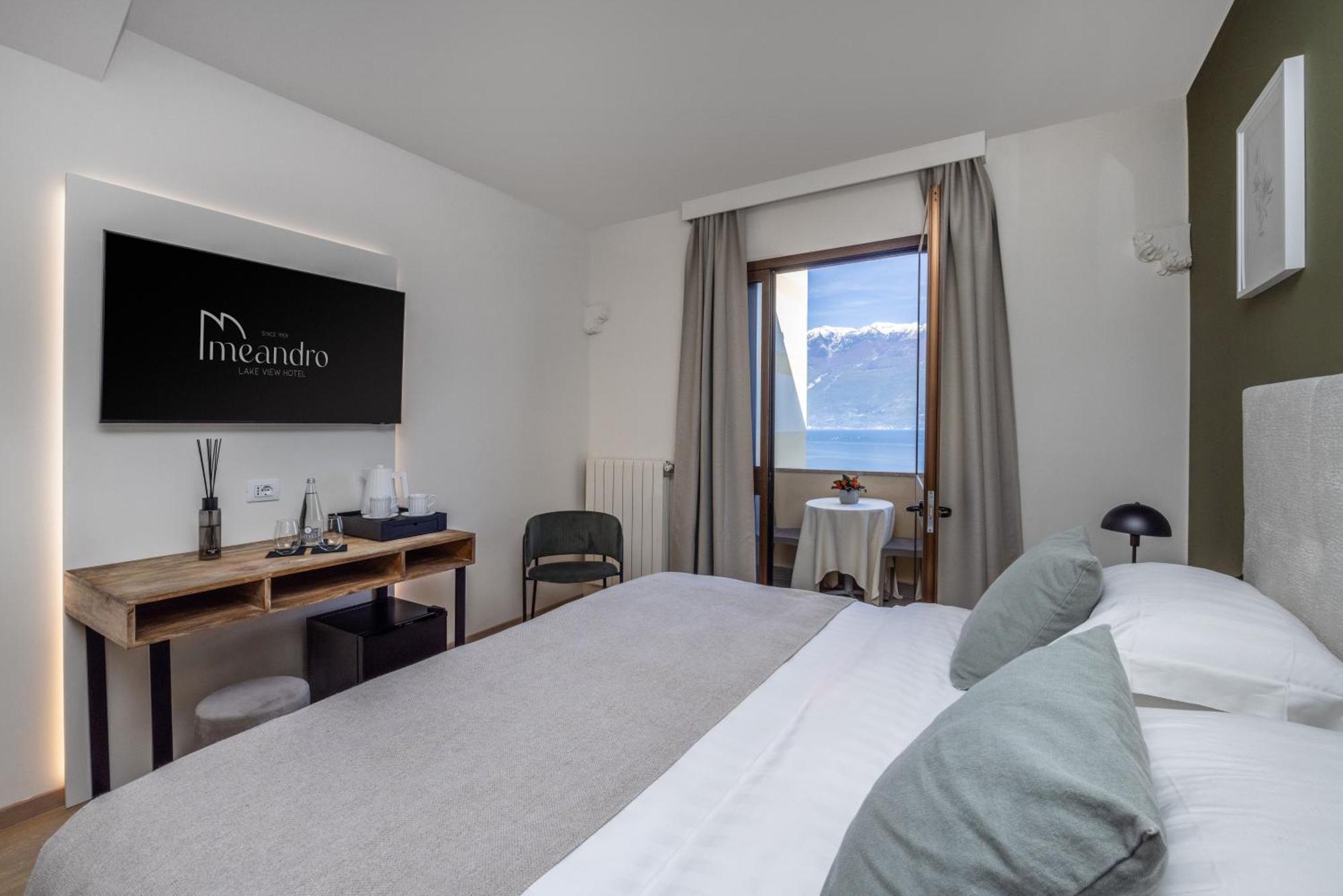 Meandro - View Hotel