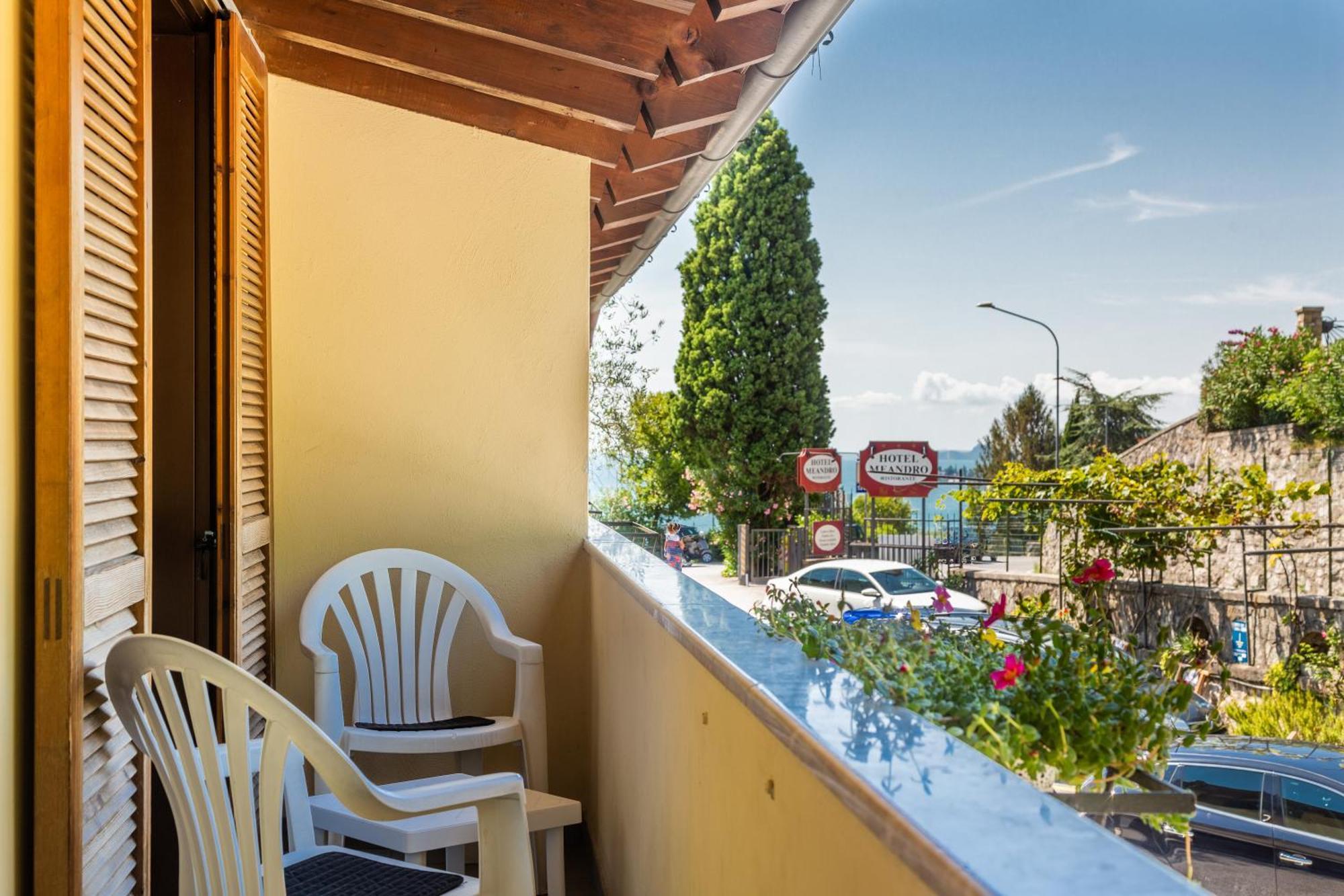 Meandro - View Hotel 4*