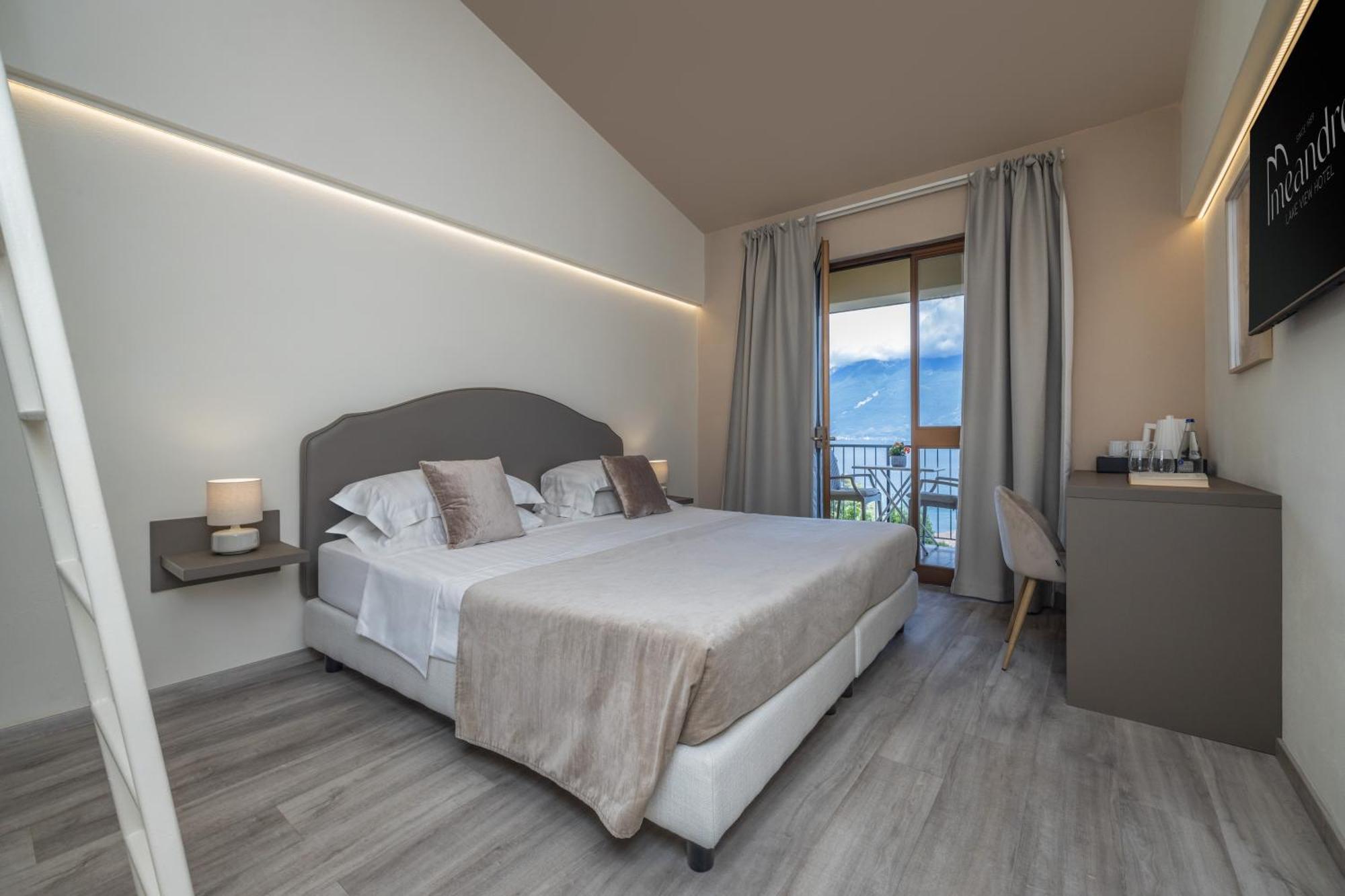 Meandro - View Hotel